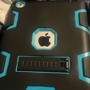 iPad 4 white